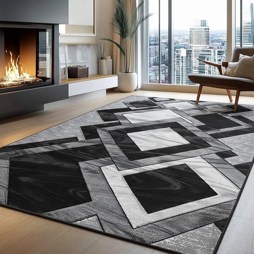 Modern large area - modern, living