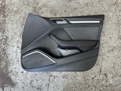 Audi mk3 2013 2020 - a3,
