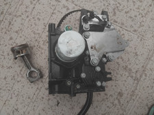 MERCURY TOHATSU 15HP OUTBOARD