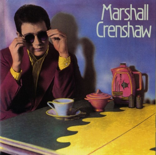 Marshall crenshaw 40th - marshall,