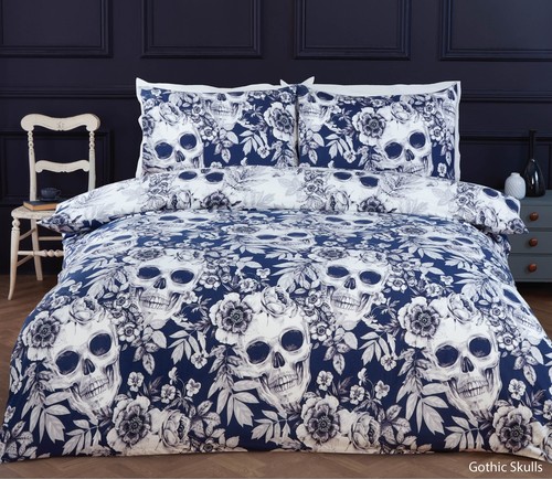 Halloween baroque skull - halloween,