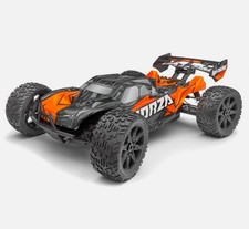 HPI Vorza Nitro Truggy 1/8 4WD