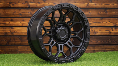 R16 6x139 k2 off road - 4x, 6x139.7