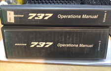 Boeing 737-300 Operations