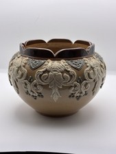 Doulton Lambeth Antique