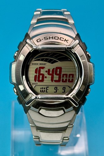 Casio vintage shock - vintage, g-shock