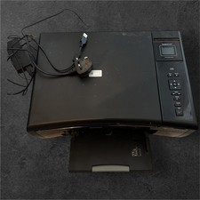 Kodak printer esp5210 / read