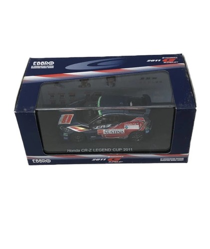 Honda z mugen - 1/43,