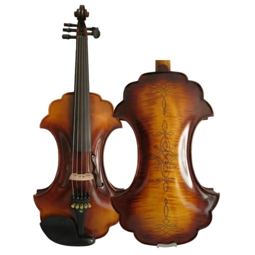 Best baroque style song - , 5