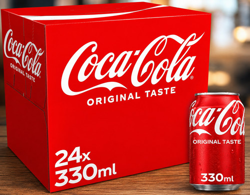 Coca cola original taste - coca-cola,