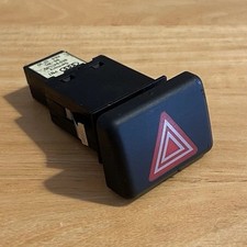 Genuine Audi Hazard Lights Control Switch Button Replacement OEM 8E0941509