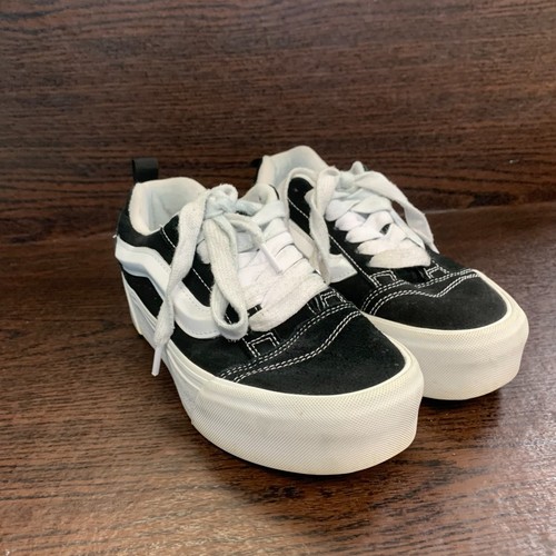 Vans knu stack - vans, unisex