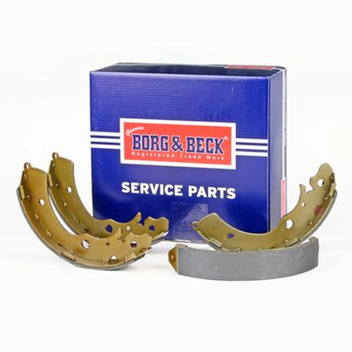 Borg beck brake - borg,