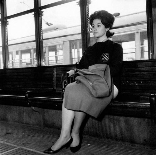 Italian miss giuliana copreni - miss,
