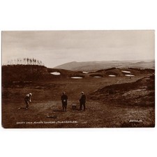 GLENEAGLES Perthshire Denty