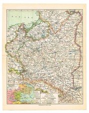 POLAND  UKRAINE Belarus