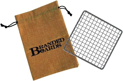 Portable bushcraft stainless - bushcraft,