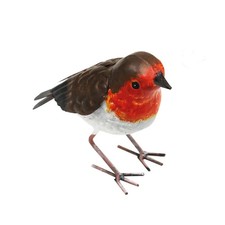 Primus Metal Small Robin  –