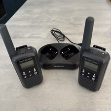 Walkie Talkies: 2 Way