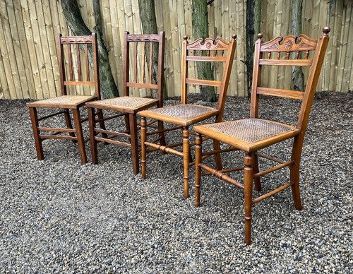 Antique vintage oak arts - antique,
