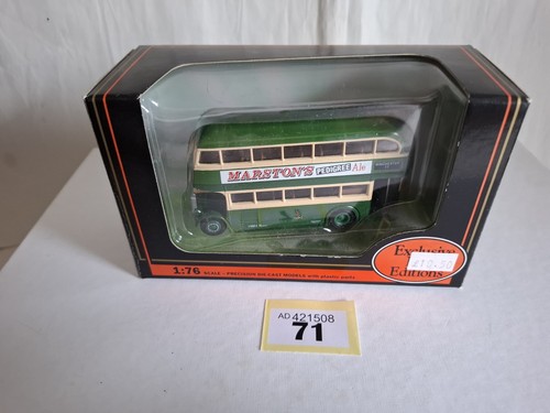 Efe 16113 leyland pd2 - efe,