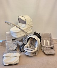 Bebecar Ip Op Pram Trio Full