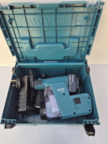 Makita dhr242 18v brushless - dhr242,