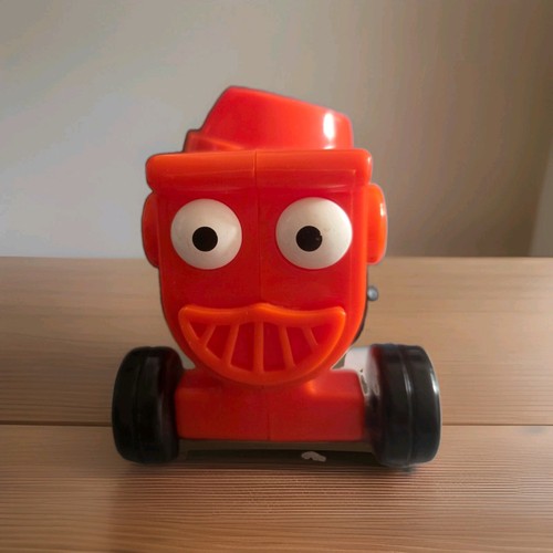 Bob the builder dizzy - the,