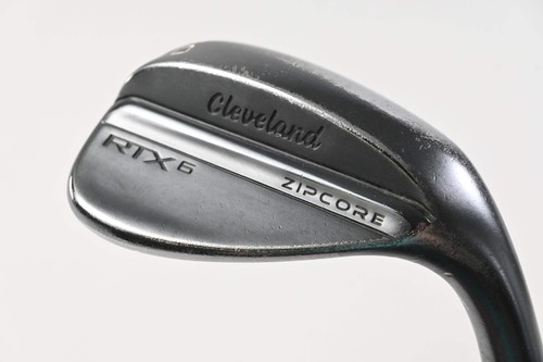 Cleveland rtx zipcore lob - 6,