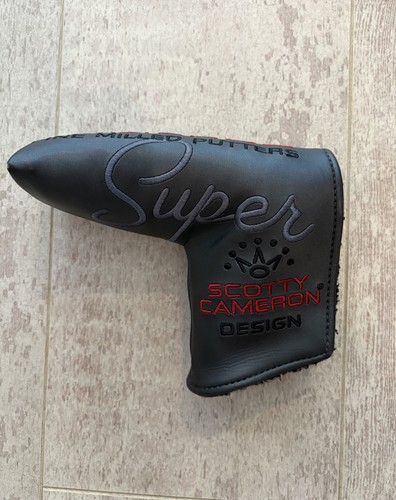 Scotty cameron super select - scotty,