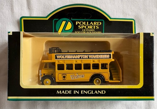 Lledo diecast model - lledo, regent