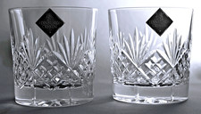 EDINBURGH CRYSTAL EMBASSY - 2