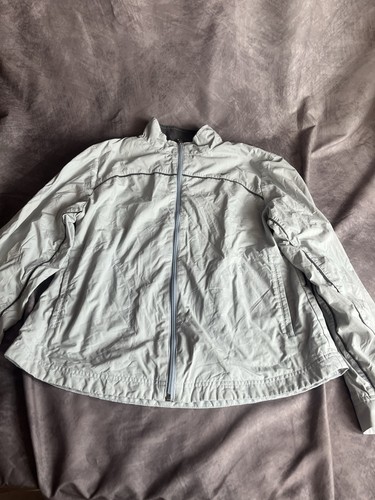 Nike men grey nylon - nike,