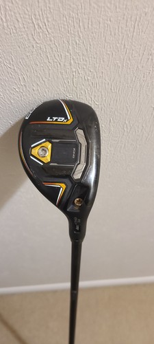Cobra ltdx hybrid - cobra, 19-21