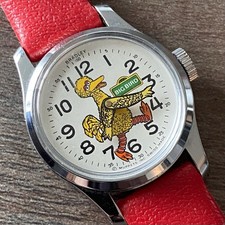 Vintage Bradley Muppets Big