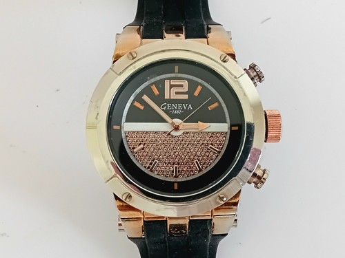 Geneva watch - geneva, 1882