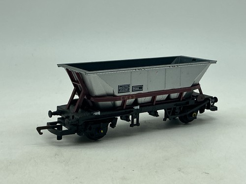 B6055 hornby r6041 haa mgr - b6055,