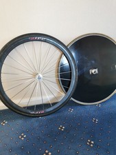 Track Wheelset HED Disc Zipp 340