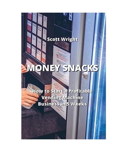 Money snacks how start - snacks:,