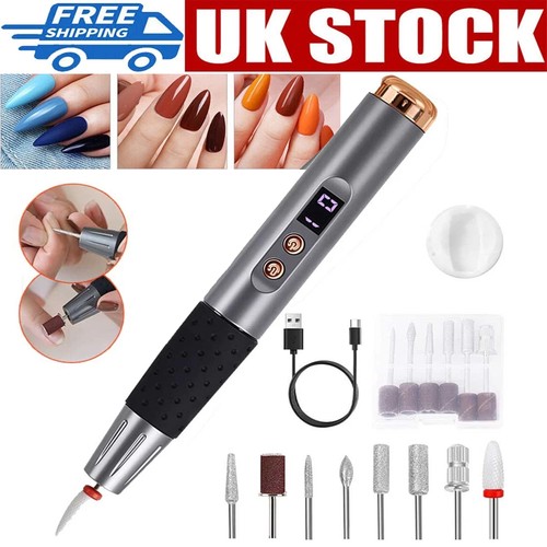 Professional electric nail - electric,