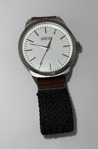 Breda men watch - watch, case