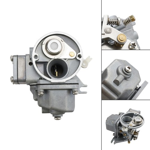 Outboard engine carburetor - outboard,