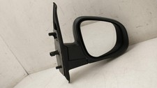 2017 MERCEDES CITAN Unknown Van O/S Drivers Door Wing Mirror 2012-2022