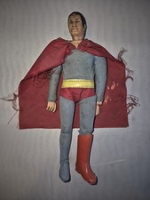 Vintage Superman Super Man