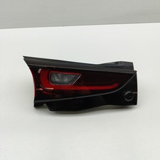 MAZDA CX-5 KF Left Side Tailgate Tail Light KSH6-51-3G0 2.0 Petrol 31150735 RHD