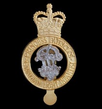 Canadian Princess Patricia's