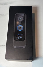 Ubiquiti UniFi G4 Doorbell Pro