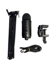 Blue Yeti USB Microphone for