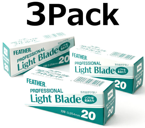 Feather professional light - professional,