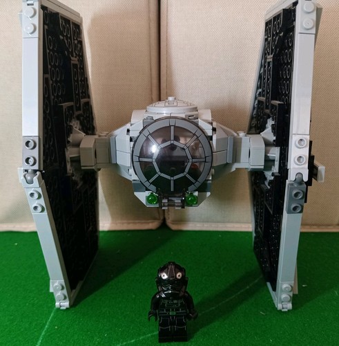 Lego star wars - star, 75300